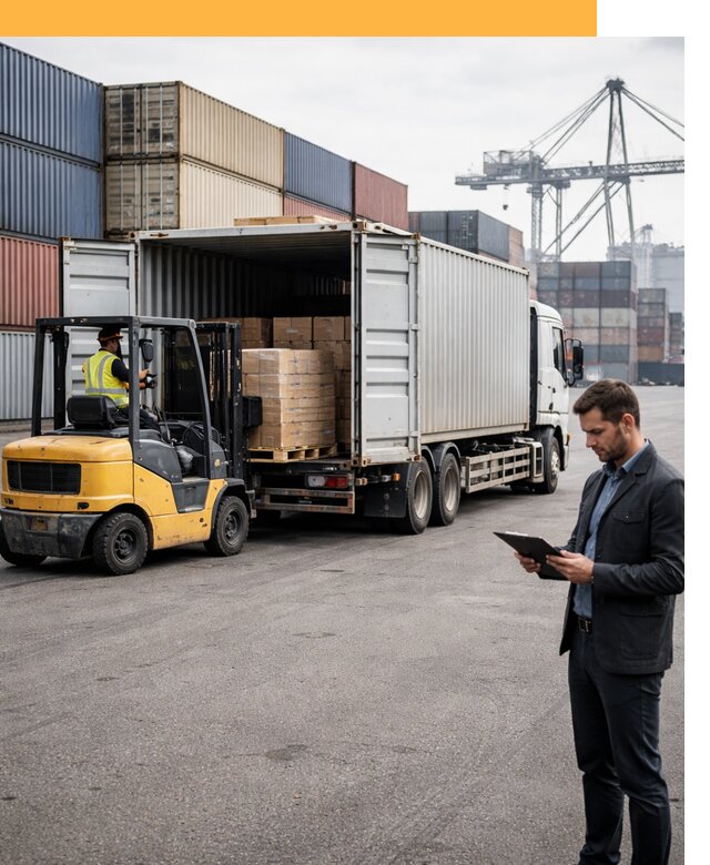 Экспортные перевозки грузов по миру от 36138 руб быстро и надежно