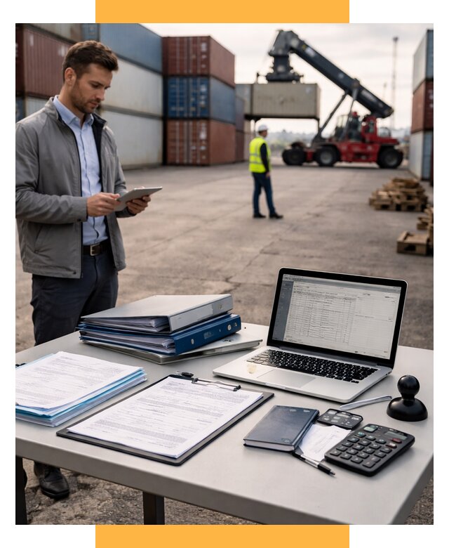 Контейнерные перевозки грузов по миру от 123900 р. | СетСервис-Нвм