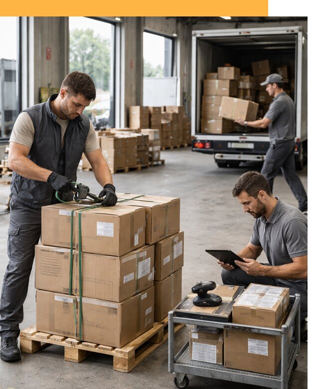 Перевозка сборных грузов по миру от 3614 руб, быстрая логистика