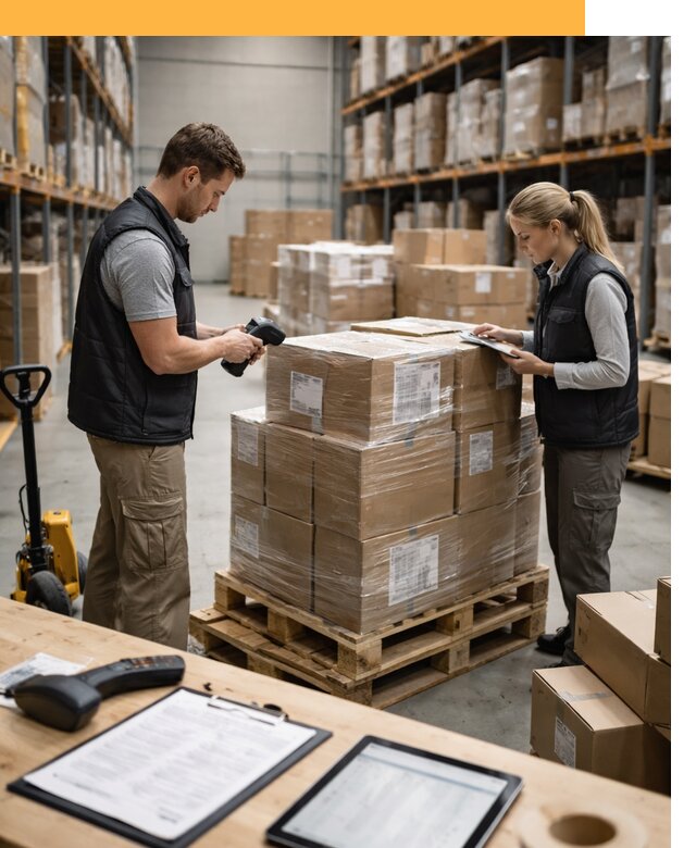 Консолидация грузов по миру от 8260 руб, оптимизация доставки