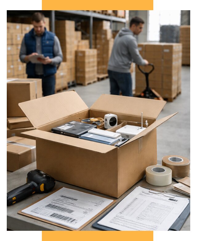 Доставка грузов из Китая в Россию от 61950 р. | СетСервис-Нвм