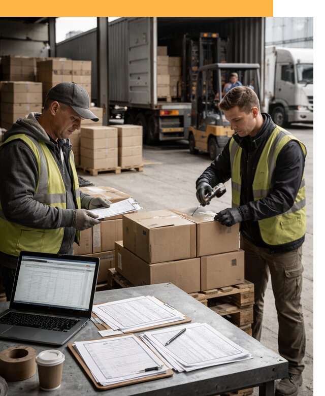 Доставка грузов из Китая морем авиа и железнодорожным от 61950