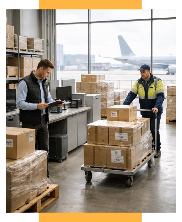 Авиадоставка из Китая от 671 р. — быстро | СетСервис-Нвм