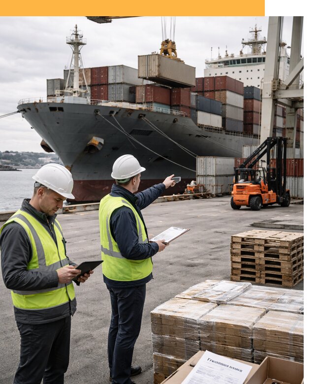 Морские перевозки из Китая от 92925 руб, контейнерные рейсы