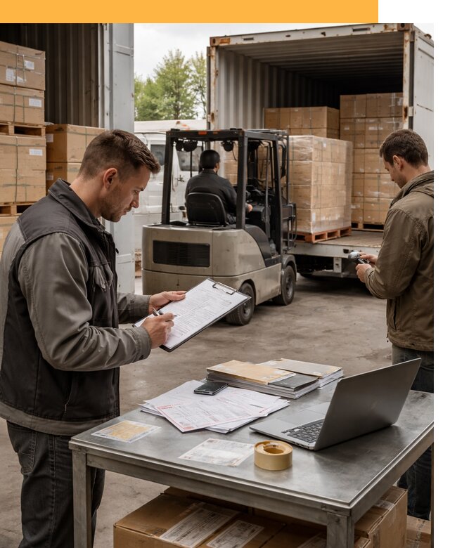 Карго доставка из Китая морские и авиаперевозки от 87763