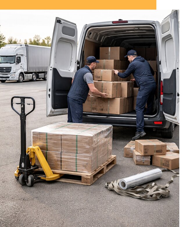 Автоперевозки из Турции: сборные и прямые рейсы от 123900 руб