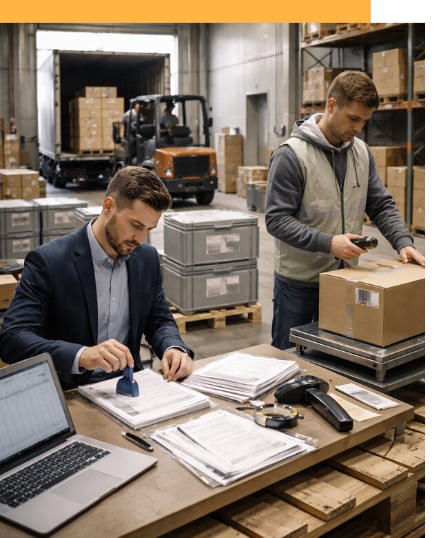 Доставка грузов из США под ключ морские авиа и жд от 36138 руб