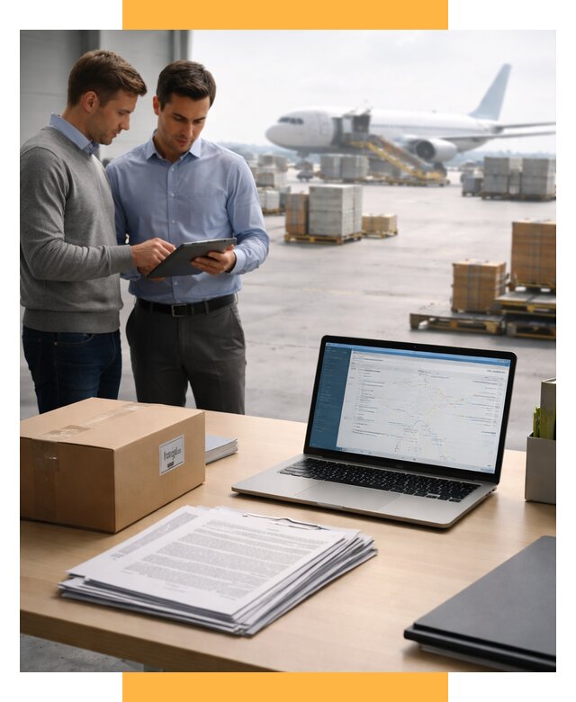 Авиадоставка из США от 671 р., быстро и надежно, СетСервис-Нвм