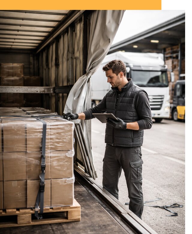 Автоперевозки из Италии: доставка грузов под ключ от 87763 руб.