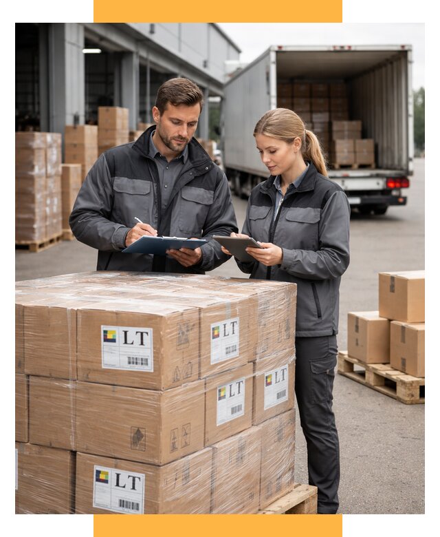 Доставка грузов из Литвы в Россию от 15488 р., СетСервис-Нвм