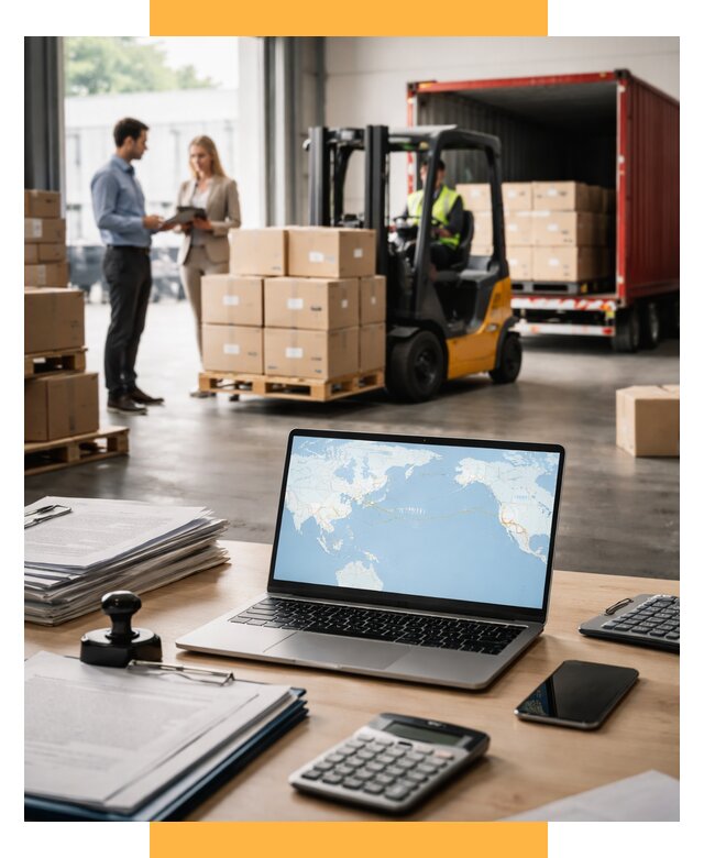 Доставка грузов из Японии в Россию от 92925 р. | СетСервис-Нвм