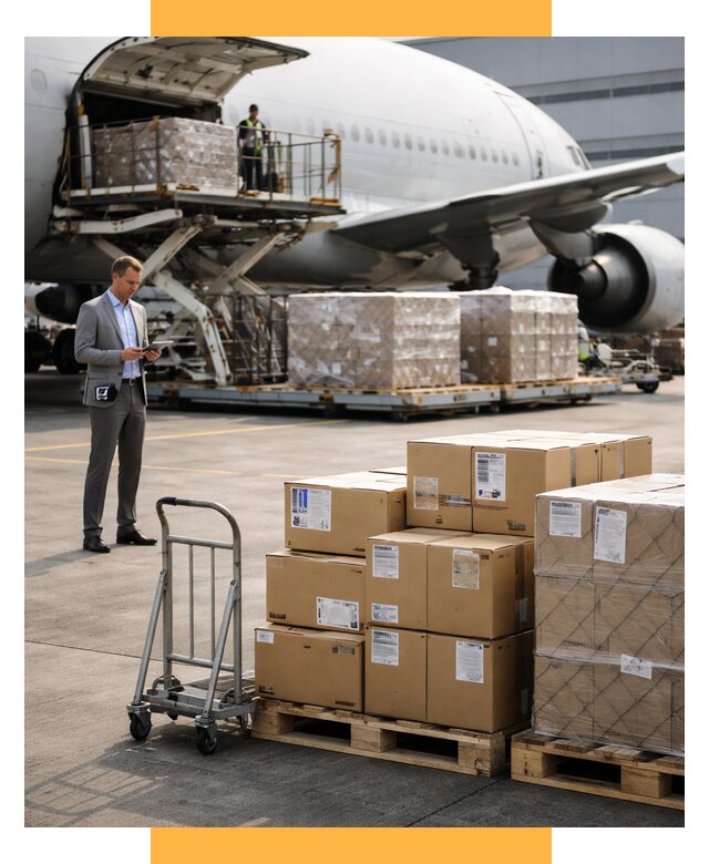 Авиадоставка из Японии от 620 р., срочно, СетСервис-Нвм