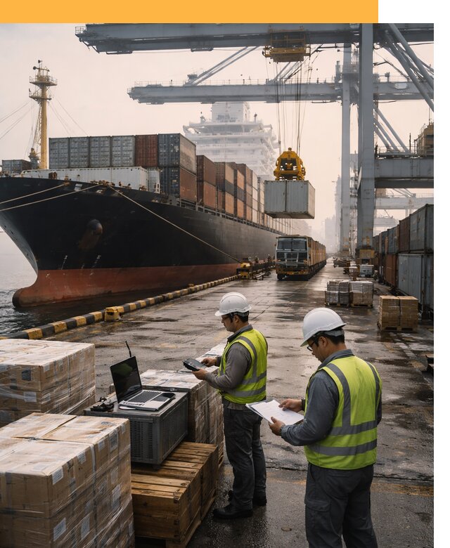 Морские перевозки из Японии от 92925 руб, доставка по миру