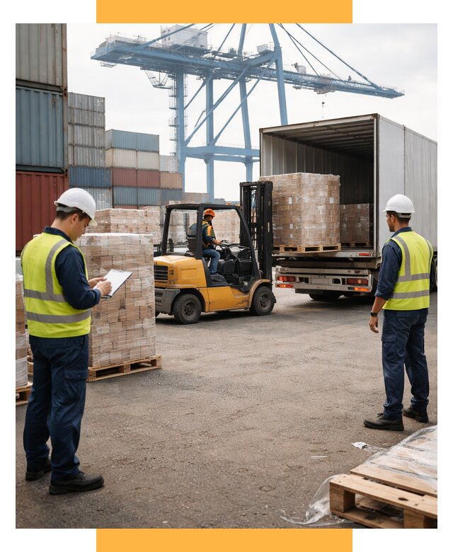 Доставка грузов из Вьетнама в Россию от 77438 р. | СетСервис-Нвм