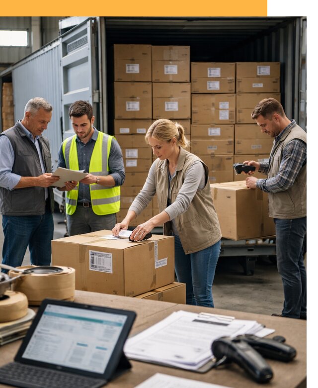 Доставка и таможенное оформление грузов из Вьетнама от 77438