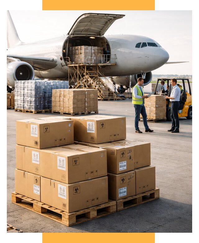 Авиадоставка из Вьетнама в Россию от 878 р. | СетСервис-Нвм