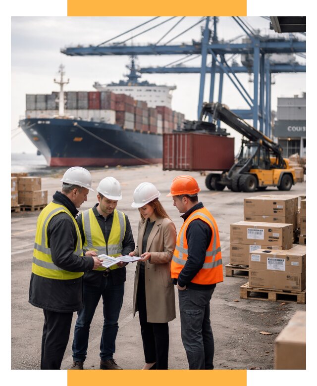 Морские перевозки из Вьетнама от 154875 р. — СетСервис-Нвм