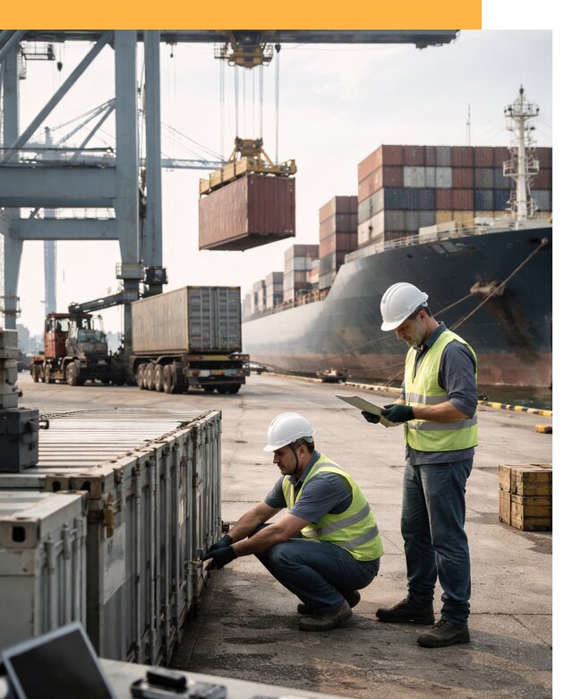 Морские перевозки из Вьетнама от 154875 руб сборные и FCL