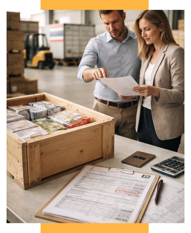 Доставка грузов из Таиланда в Россию от 36138 р. СетСервис-Нвм