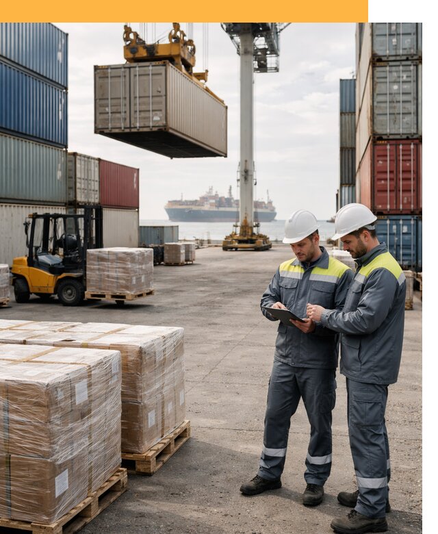 Морские перевозки из Таиланда от 87763 руб, доставка и таможня