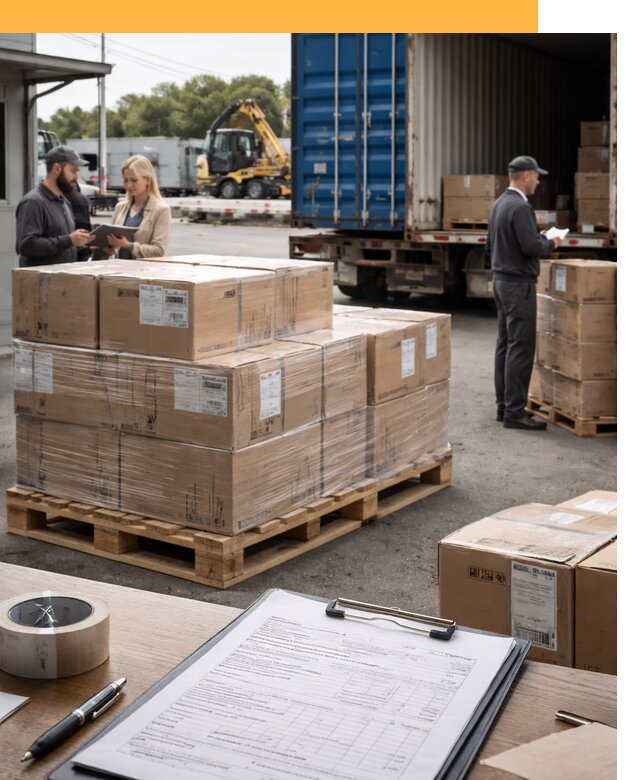 Доставка грузов из Малайзии: морем и авиа от 87763 руб.