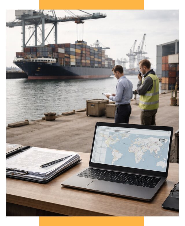 Морские перевозки из Малайзии от 87763 р. | СетСервис-Нвм