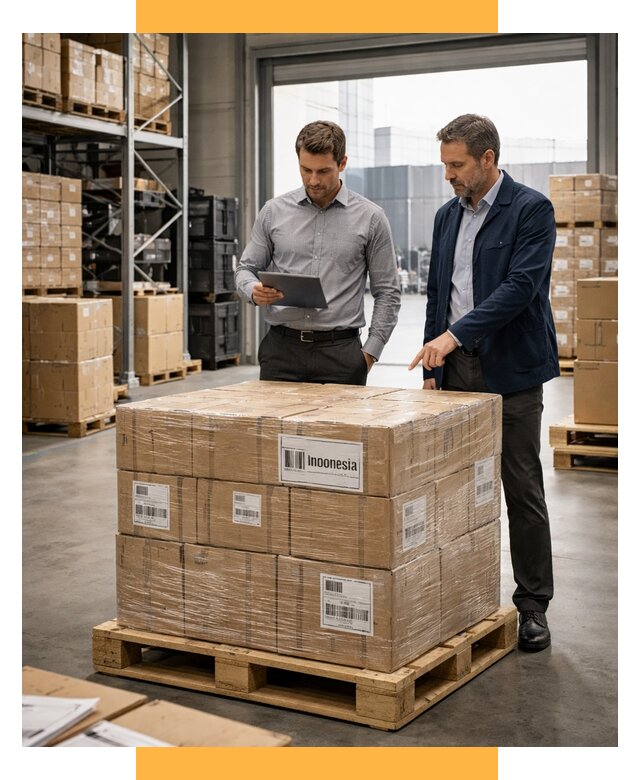 Доставка грузов из Индонезии в Россию от 87763 р., СетСервис-Нвм