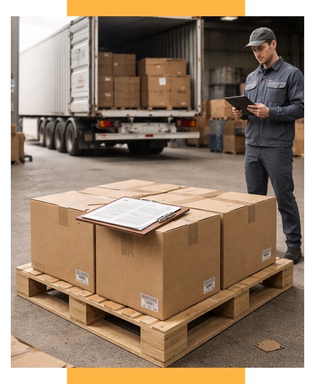 Доставка грузов из Ирана в Россию от 1239 р., СетСервис-Нвм