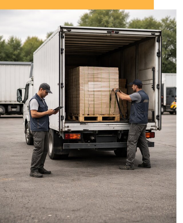 Автоперевозки из Армении автотранспортом от 98088 руб