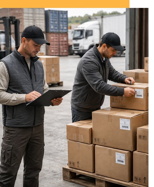 Доставка грузов из Грузии: мультимодальные перевозки от 56788