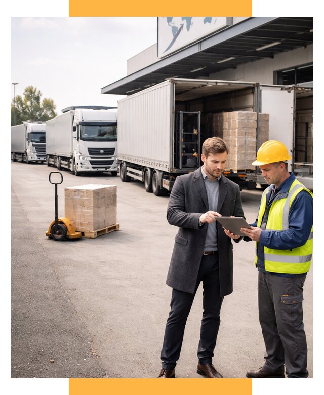 Автоперевозки из Грузии от 87763 р. - логистика СетСервис-Нвм