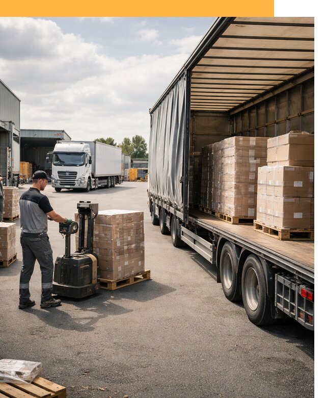 Автоперевозки из Грузии от 87763 руб, доставка по СНГ и ЕС