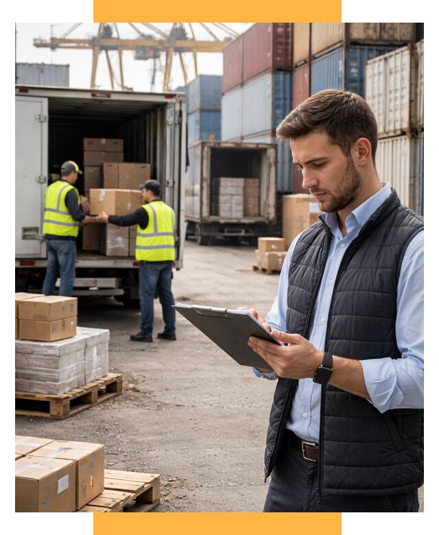 Доставка грузов из Азербайджана от 36138 р., СетСервис-Нвм