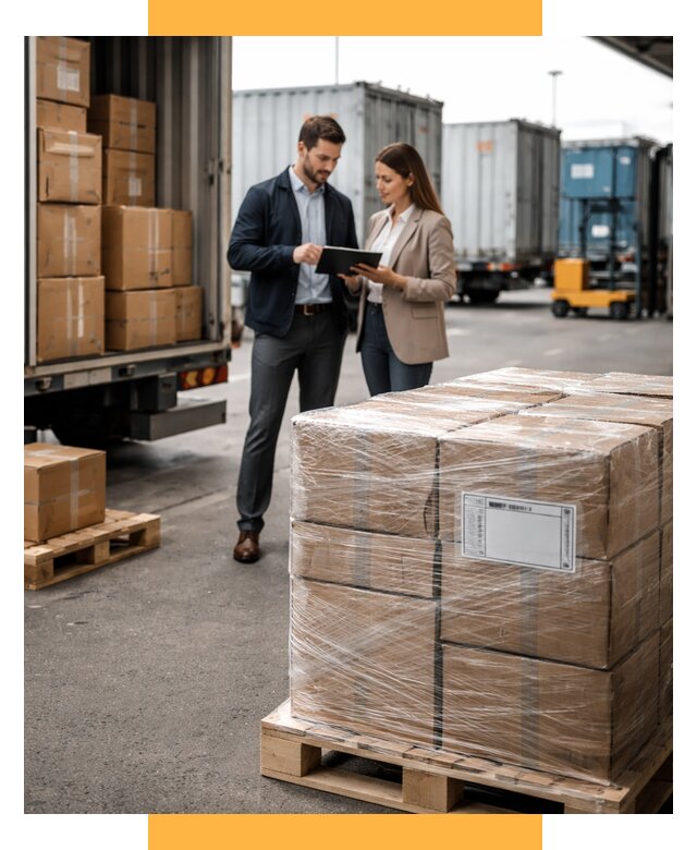 Доставка грузов из Казахстана в Россию от 6711 р., СетСервис-Нвм