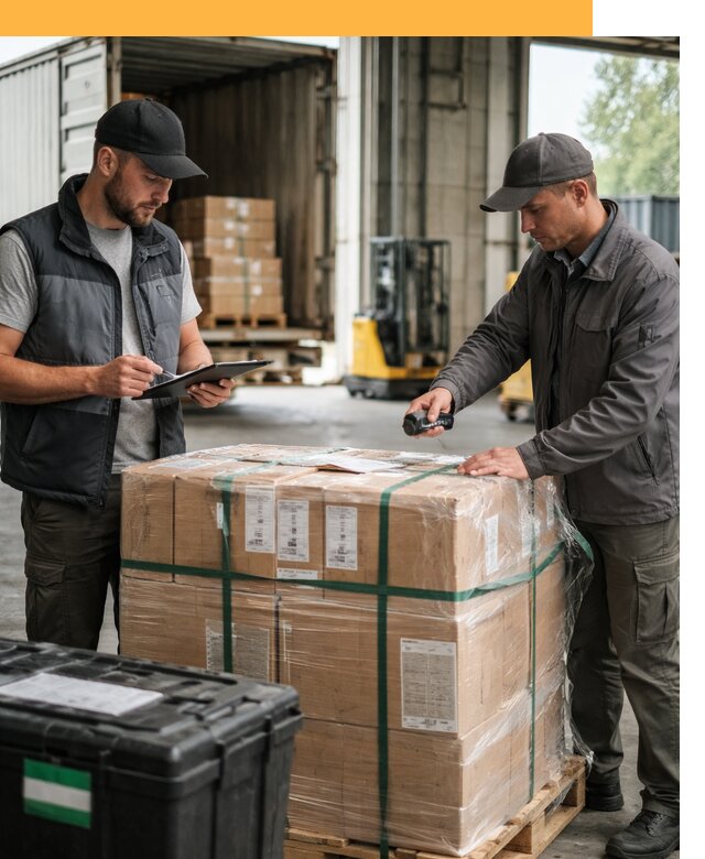 Доставка грузов из Узбекистана: международные перевозки от 46463