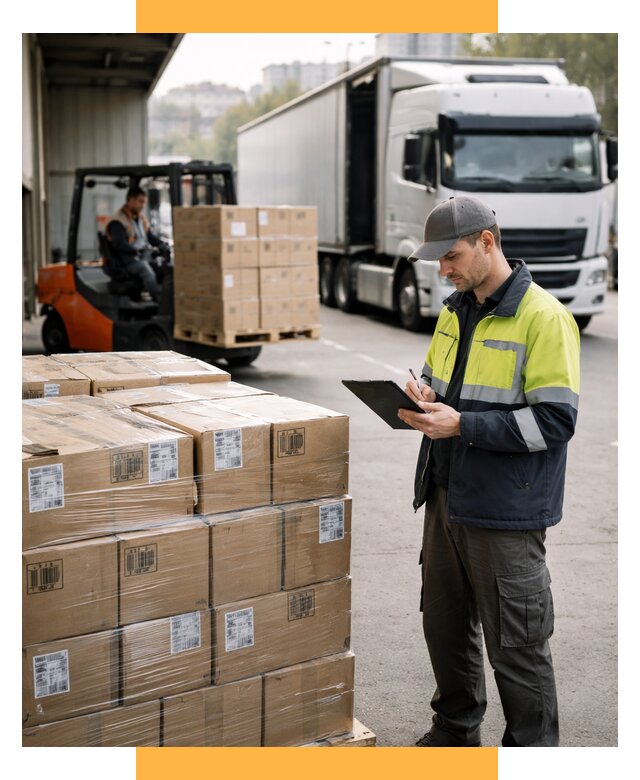 Доставка грузов из Киргизии в Россию от 15488 р. | СетСервис-Нвм