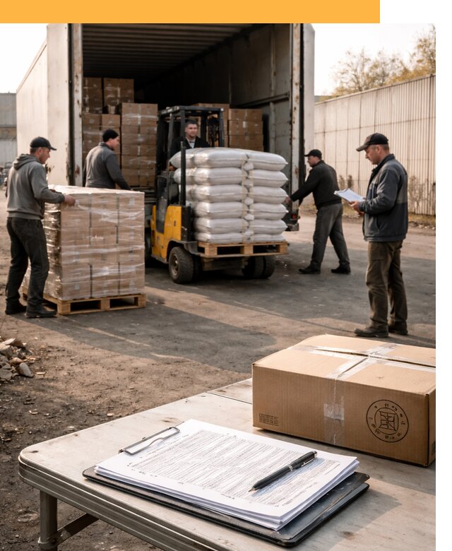 Автоперевозки из Киргизии надежная доставка от 87763 руб.