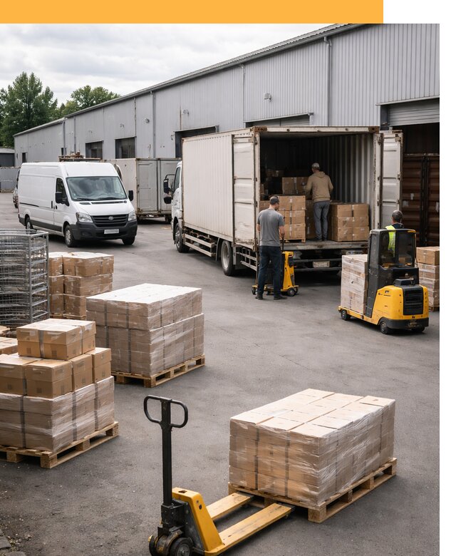 Доставка грузов из Беларуси по всему миру от 15488 руб