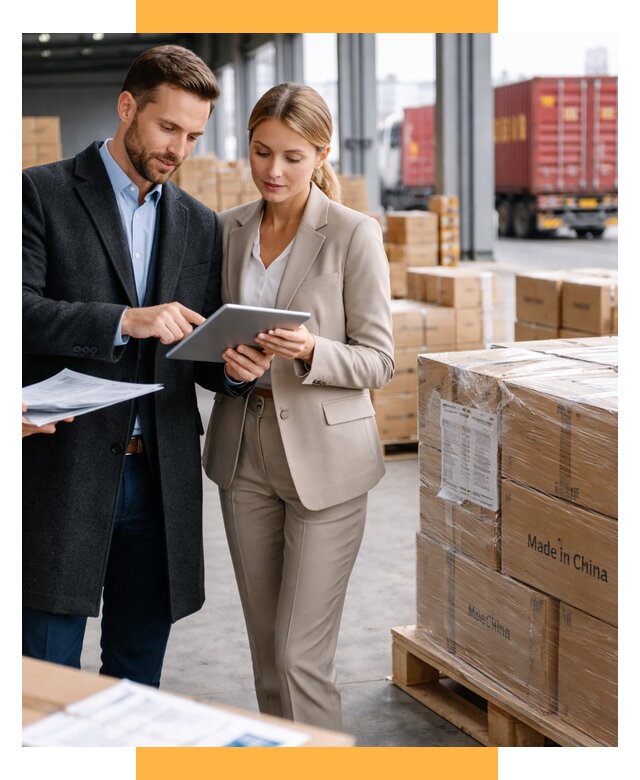 Доставка грузов в Китай от 36138 р. надежная логистика СетСервис-Нвм