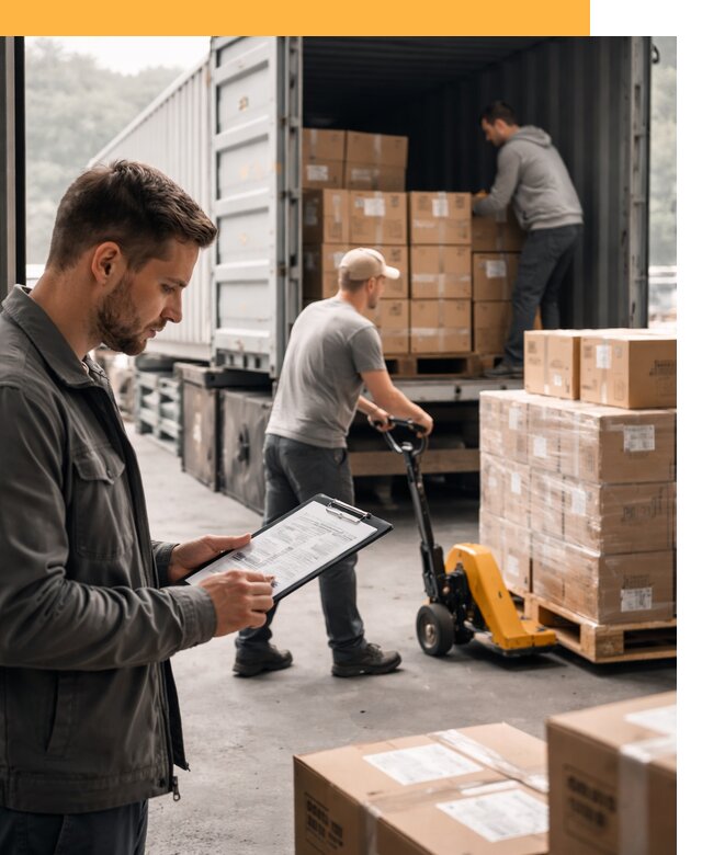 Доставка грузов в Китай: экспресс и мультимодальные перевозки от 36138