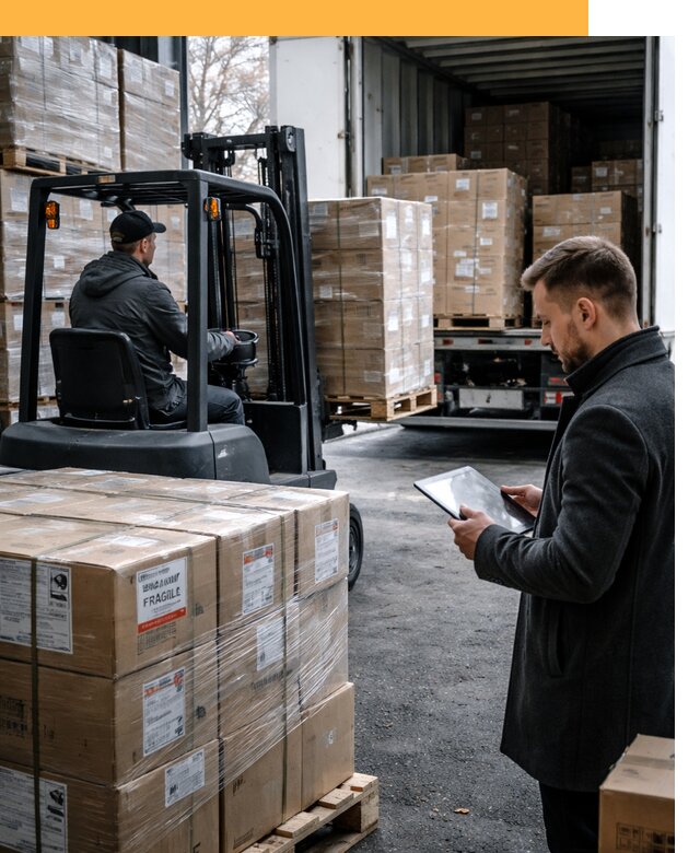 Доставка грузов в Турцию морем, землей и авиатранспортом от 6711 руб.