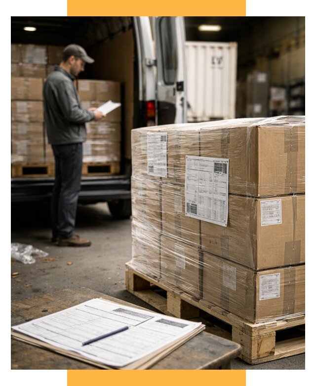 Доставка грузов в Латвию от 25813 р., логистика СетСервис-Нвм