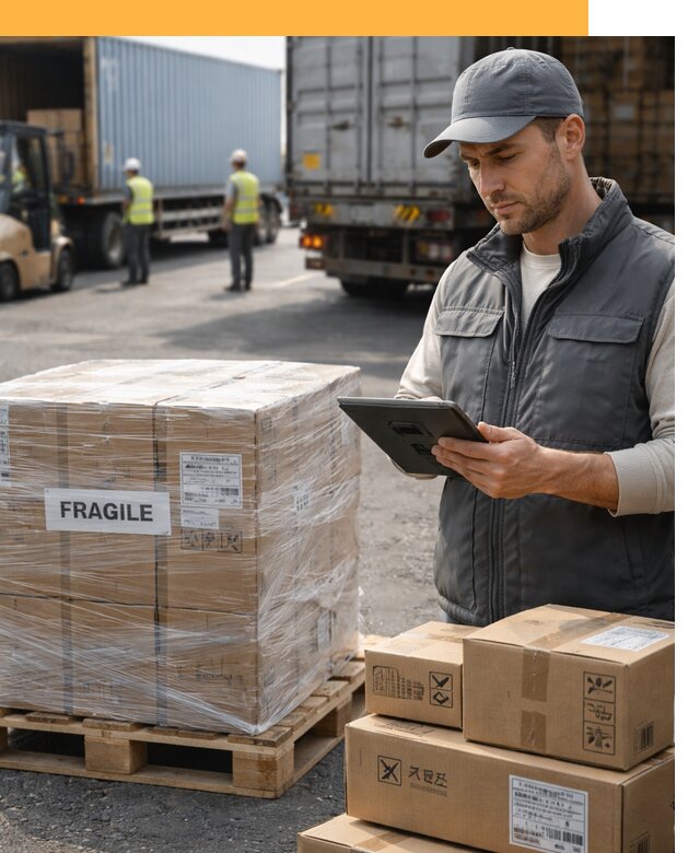 Доставка грузов в Японию морем и воздухом от 25813 руб