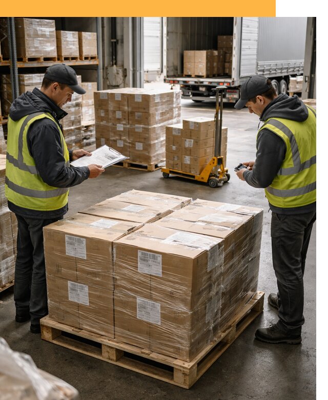 Доставка грузов в Израиль морем, авиа и автоперевозки от 46463 руб.