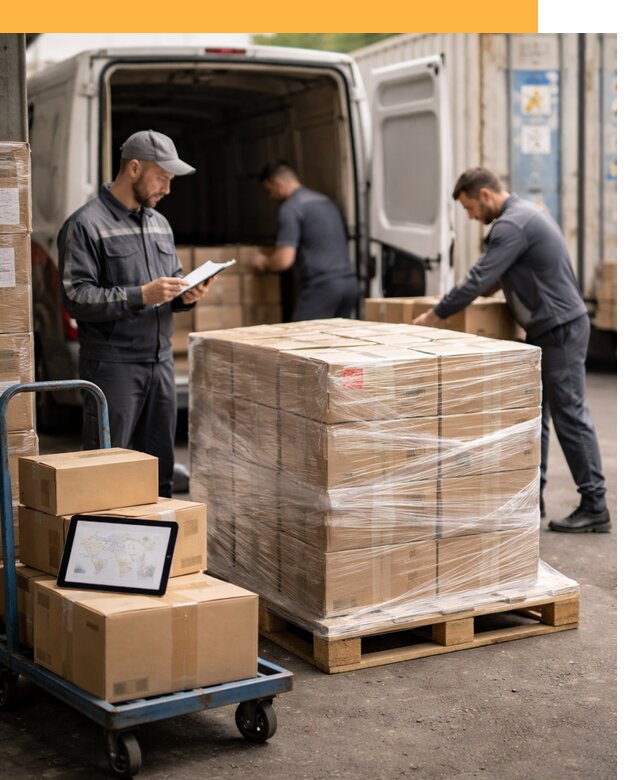 Доставка грузов в Армению: морские, авиа и авто от 36138