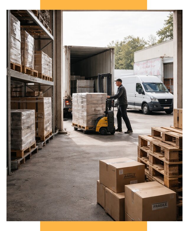 Доставка и перевозка грузов в Грузию от 25813 р., СетСервис-Нвм