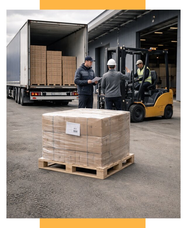 Доставка грузов в Азербайджан от 15488 р. | СетСервис-Нвм