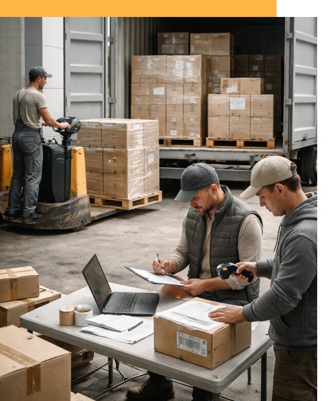 Доставка грузов в Узбекистан от 25813, международные перевозки