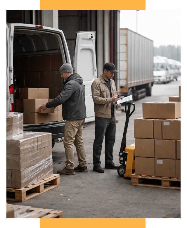 Доставка грузов в Киргизию от 15488 р. - логистика СетСервис-Нвм