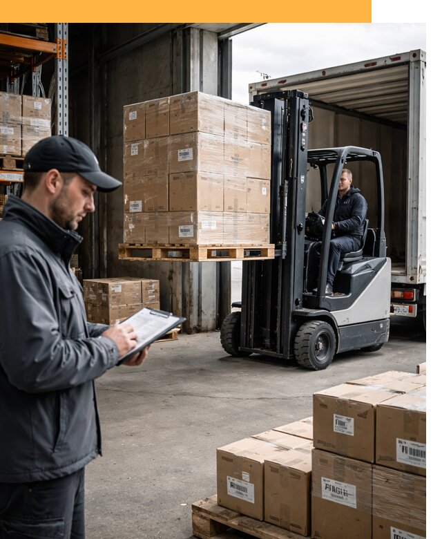 Доставка грузов в Беларусь от 12390 руб, морем, авто, авиа